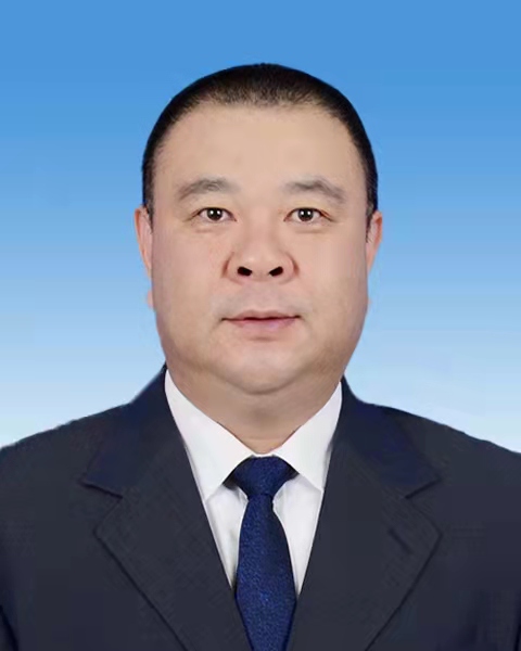陈义 体育平台党组成员、四级调研员