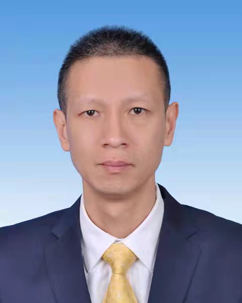 黄毅 体育平台二级调研员